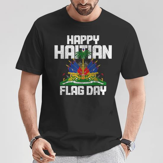 haitian T-shirt